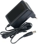 Блок живлення MikroTik 18POW 24V 0.8A Low Power