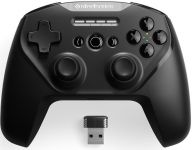 Бездротовий геймпад SteelSeries Stratus Duo WL Black