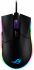 ASUS Миша ROG Gladius II Origin RGB USB Black for BUNDLE