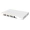 Комутатор MikroTik Cloud Router Switch CRS328-24P-4S+RM