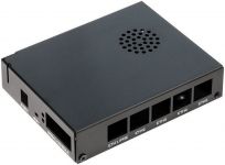 Корпус MikroTik CA150 для маршрутизаторiв RB450, RB450G и RB850Gx2