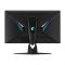 Монітор LCD AORUS 31.5" FI32U, 2xHDMI, DP, 2xUSB, USB-C, Audio, IPS, 3840x2160, 144Hz, 1mc, 90%DCI-P3, FreeSync, HDR400