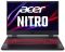 Ноутбук Acer Nitro 5 AN515-46 15.6FHD IPS 144Hz/AMD R7 6800H/16/512F/NVD3050-4/Lin/Black