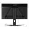 Монітор LCD GIGABYTE 27" M27Q-P, 2xHDMI, DP, USB-C, 3xUSB, MM, IPS, 2560х1440, 170Hz, 1mc, 98%DCI-P3, AdaptiveSync, HDR400