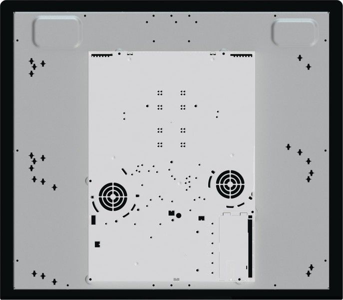 Варильна поверхня Gorenje IT643SYB7/індукційна/без рамки/PowerBoost/ об'єднання комфорок/сенсорн.упр./чорний