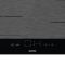Варильна поверхня Gorenje IT643SYB7/індукційна/без рамки/PowerBoost/ об'єднання комфорок/сенсорн.упр./чорний