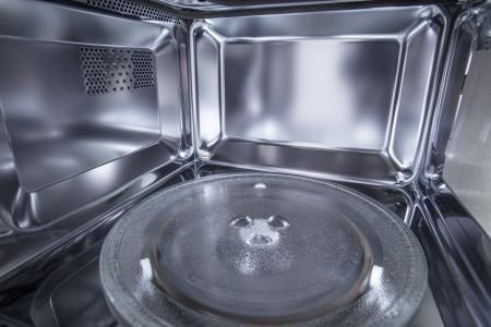 Вбудована м/піч Gorenje BM251SG2BG/25 л/900 Вт./гриль-1000 Вт/ дисплей/ багаторівневе приготув./чорний