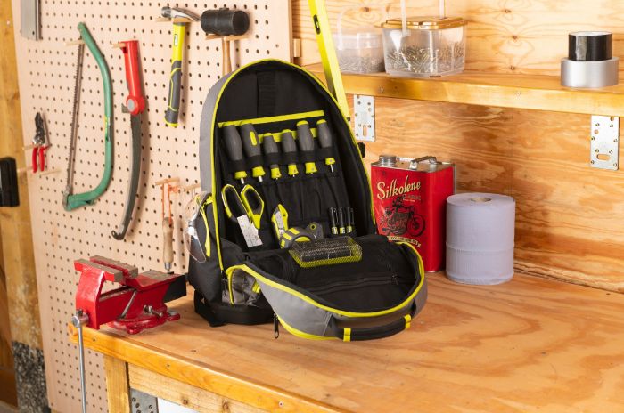 Рюкзак для інструменту Ryobi RSSBP1, 25л, поліестер 600D