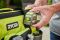 Сумка для інструменту Ryobi RSSMTB1, 33л, жорстка конструкція, поліестер, 29х46х26см