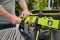 Сумка для інструменту Ryobi RSSMTB1, 33л, жорстка конструкція, поліестер, 29х46х26см