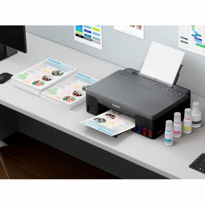 Принтер А4 Canon PIXMA G1420