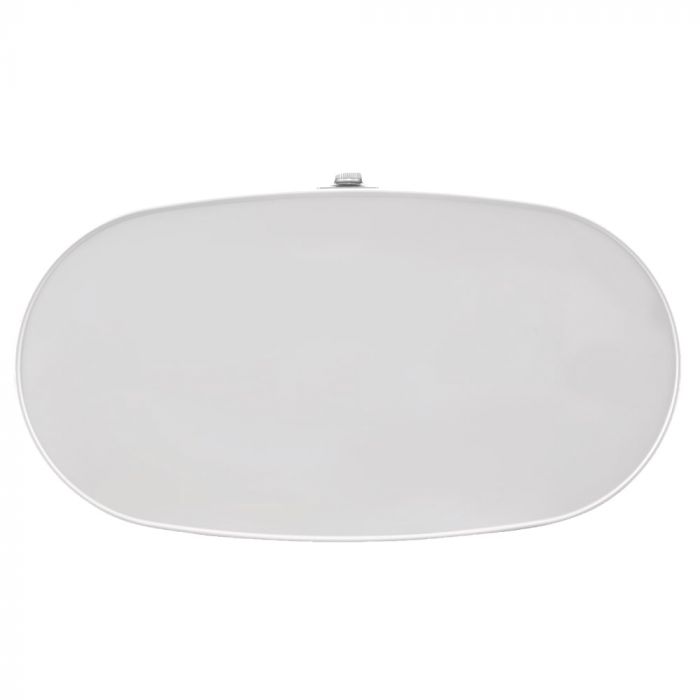 Водонагрівач електричний Zanussi ZWH/S 30 AZURRO