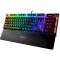 Клавіатура SteelSeries Apex 7 USB RU Black