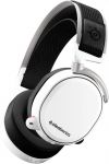 Гарнітура SteelSeries Arctis Pro WL White