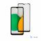 Захисне скло 2E для Samsung Galaxy A03 Core(A032), 2.5D FCFG,(1 Pack), black border