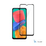 Захисне скло 2E для Samsung  Galaxy M33(M336), 2.5D FCFG,(1 Pack),Black border