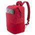 Рюкзак Tucano Modo Small Backpack MBP 13", червоний