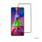 Захисне скло 2E для Samsung Galaxy M52(M526), 2.5D FCFG,(1 Pack), black border