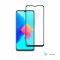 Захисне скло 2E для TECNO Spark 8p/8C (KG7n/KG5K), 2.5D FCFG(1 Pack)black border
