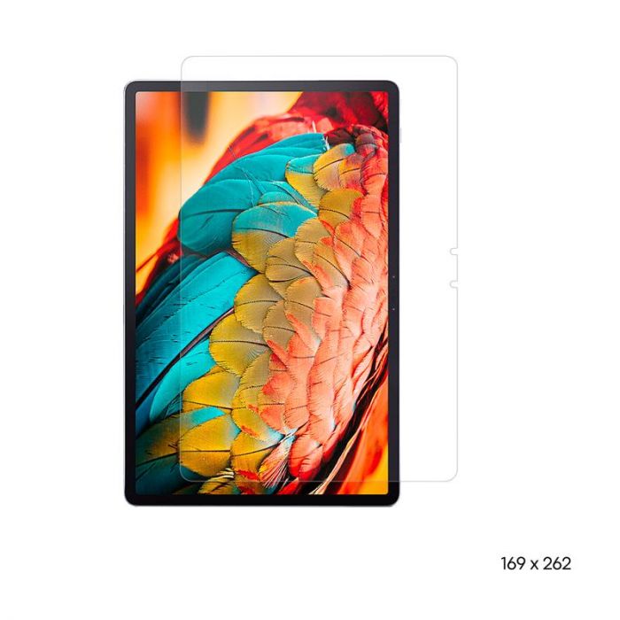 Захисне скло 2E для Lenovo Tab P11 Pro,11.5",(2021), 2.5D, Clear