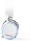 Гарнітура SteelSeries Arctis 5 2019 Edition 3.5mm/USB White