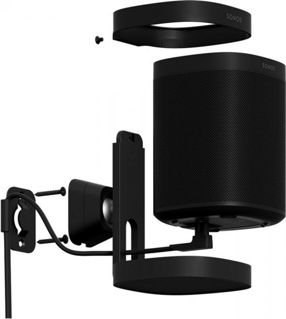 Кріплення Sonos Mount для One Black, Пара