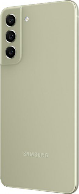 Смартфон Samsung Galaxy S21 Fan Edition 5G (SM-G990) 6/128GB 2SIM Light Green