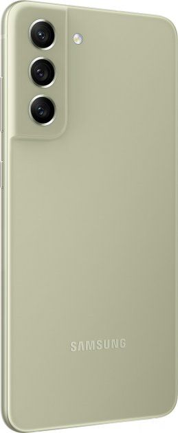 Смартфон Samsung Galaxy S21 Fan Edition 5G (SM-G990) 6/128GB 2SIM Light Green