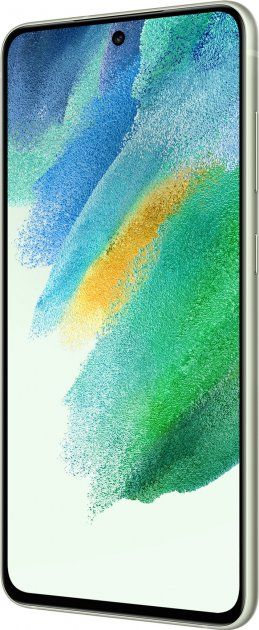 Смартфон Samsung Galaxy S21 Fan Edition 5G (SM-G990) 6/128GB 2SIM Light Green