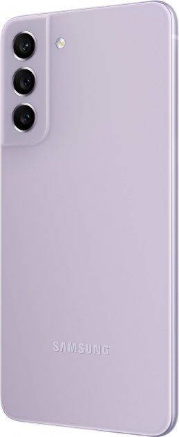 Смартфон Samsung Galaxy S21 Fan Edition 5G (SM-G990) 8/256GB 2SIM Light Violet