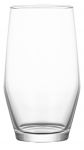 Набір стаканів високих Ardesto Loreto 495 мл, 6 шт, скло