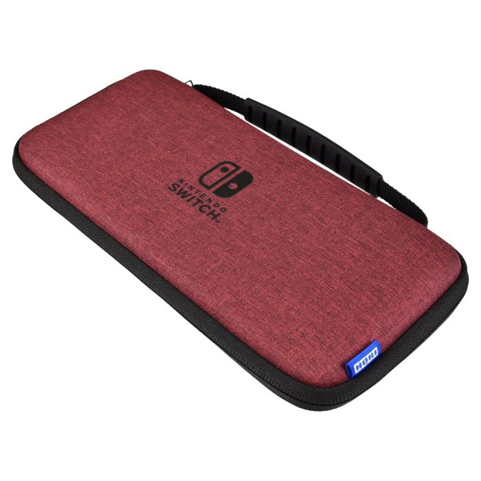 Чохол Slim Tough Pouch для Nintendo Switch, Red