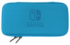 Чохол Slim Tough Pouch для Nintendo Switch Lite, Blue