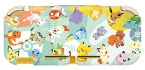 Чохол Duraflexi Protector (Pikachu & Friends) для Nintendo Switch Lite