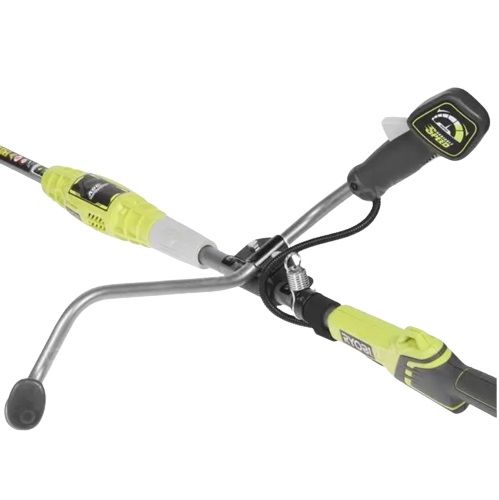 Тример садовий Ryobi RBC36B26B акумуляторний, MAX POWER 36В, , диск/ліска (без АКБ і ЗП)