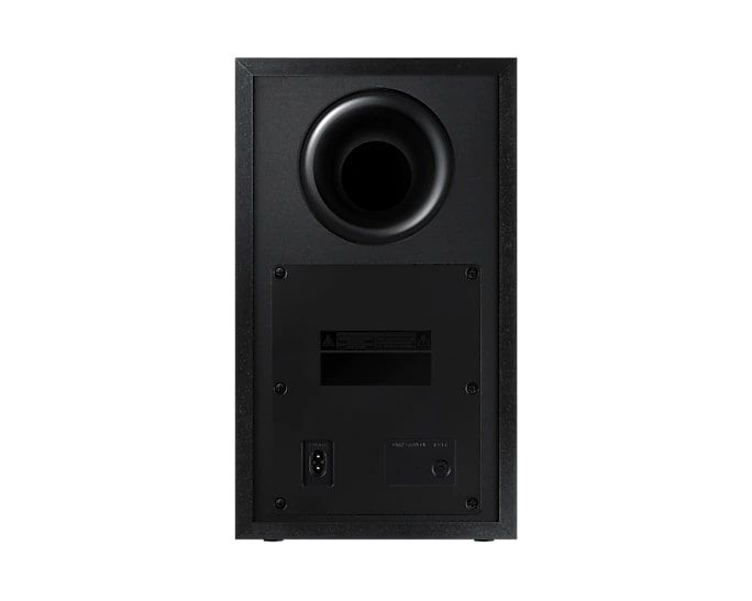 Звукова панель Samsung HW-Q700A