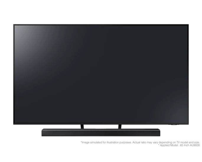 Звукова панель Samsung HW-A650