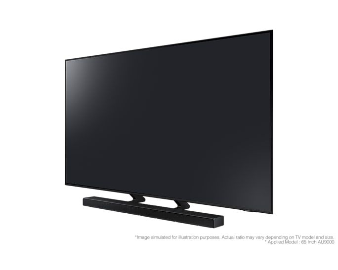 Звукова панель Samsung HW-A650