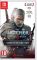 Програмний продукт Switch The Witcher 3: Wild Hunt