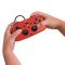 Геймпад проводной Mini Gamepad для PS4, Red