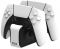 Зарядна Hori станція для PS5, White