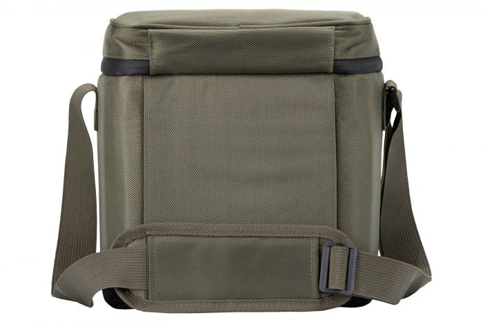 Термосумка 2E Picnic 10л, темно-оливкова