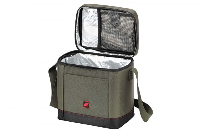Термосумка 2E Picnic 10л, темно-оливкова