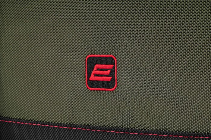 Термосумка 2E Picnic 10л, темно-оливкова