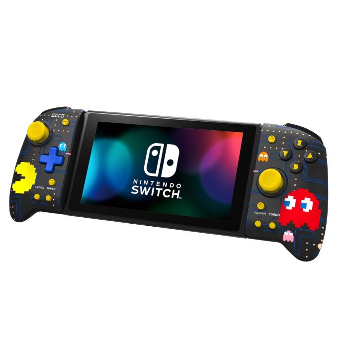 Набір 2 контролери Split Pad Pro (Pac-Man) для Nintendo Switch, Black