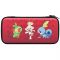 Чохол Hard Pouch (Pokemon Sword/Shield) для Nintendo Switch, Blue/Red