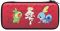 Чохол Hard Pouch (Pokemon Sword/Shield) для Nintendo Switch, Blue/Red