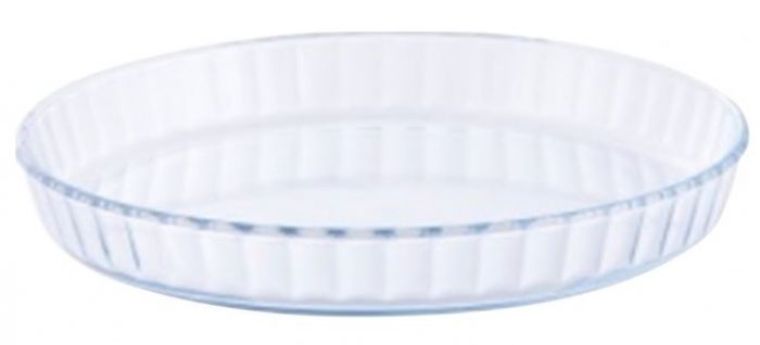 Форма для запікання Termisil, кругла 1,4 л