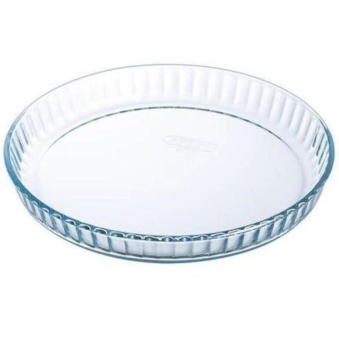 Форма для запікання Termisil, кругла 1,4 л