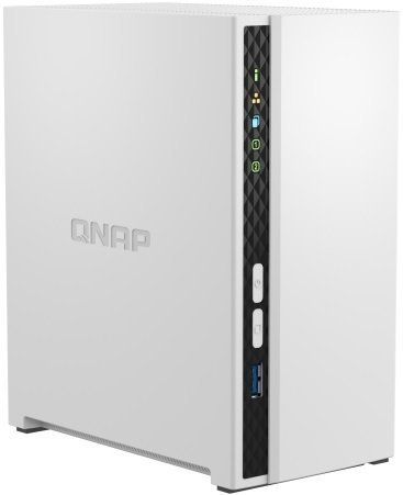 Мережеве сховище QNAP TS-233
